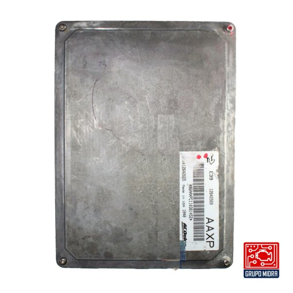 ECU Buick Enclave 2012 3.6L V6 | E39 – #12642569 AAXP - Image 2