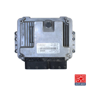 Computadora Automotriz para Ford Focus 2016 – ECU Original
