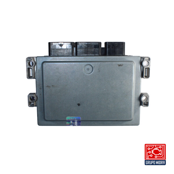 ECU Ford Fiesta 2012 – EMS2205 - Image 3