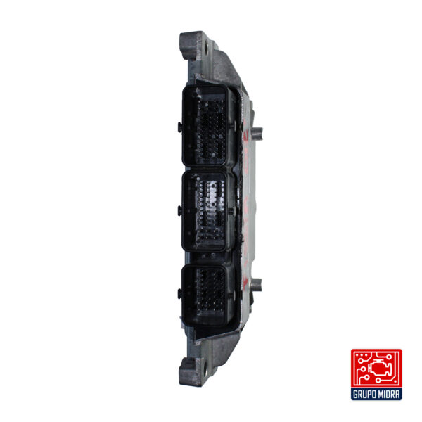 ECU Ford Fiesta 2012 – EMS2205 - Image 2