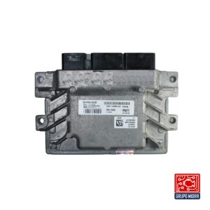 ECU Ford Fiesta 2012 – EMS2205