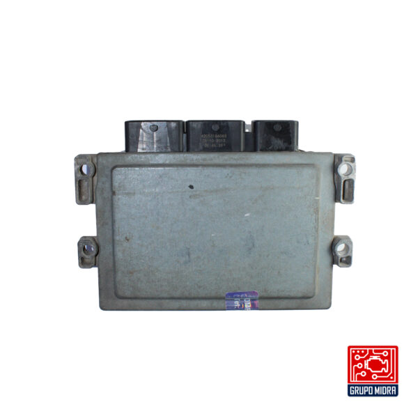 ECU Ford Fiesta 2015 – EMS2214 - Image 2
