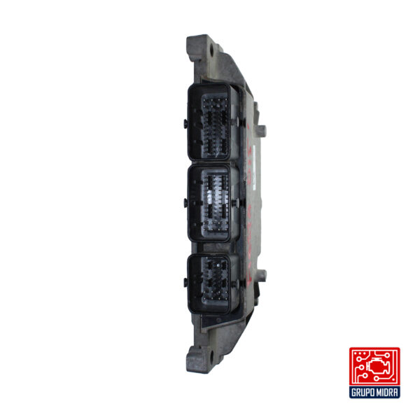 ECU Ford Fiesta 2015 – EMS2214 - Image 3