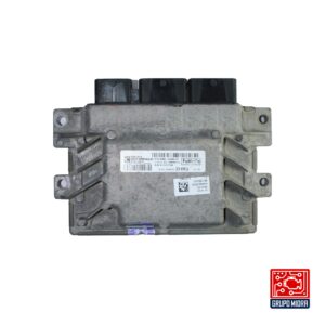 ECU Ford Fiesta 2015 – EMS2214