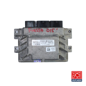 ECU Ford Fiesta 2015 – EMS2214