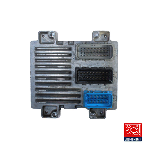 ECU Original para Buick Encore 1.4L 2015