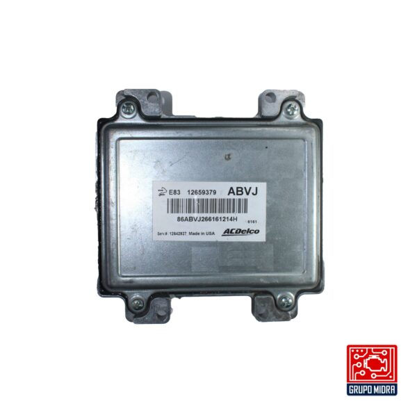 ECU Original para Chevrolet Sonic 1.6L 2016 - Image 2