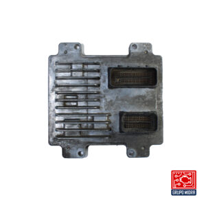 ECU para Chevrolet Sonic 2016 – E83 (Arnés Dañado)