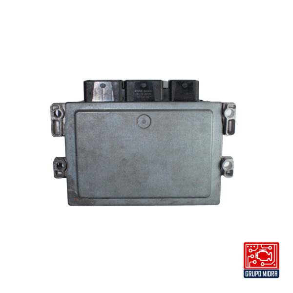 ECU Ford Fiesta 2013 – EMS2205 - Image 2