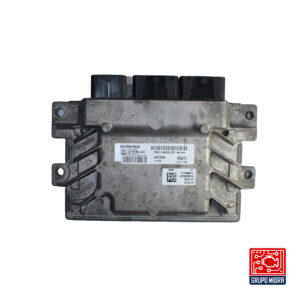 ECU Ford Fiesta 2013 – EMS2205