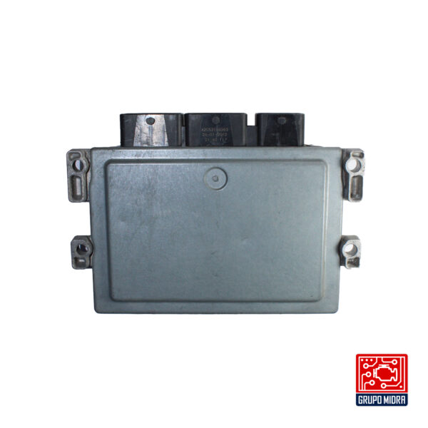 ECU Ford Fiesta 2012 – EMS2205 - Image 2