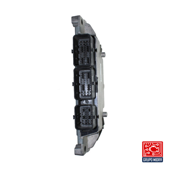 ECU Ford Fiesta 2012 – EMS2205 - Image 3