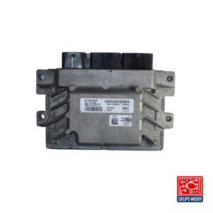 ECU Ford Fiesta 2012 – EMS2205