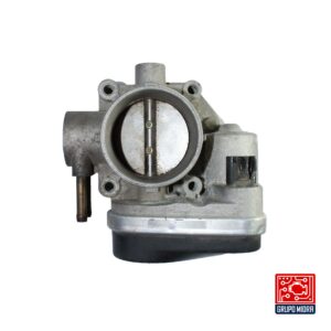 Cuerpo de Aceleración Ford Fusion