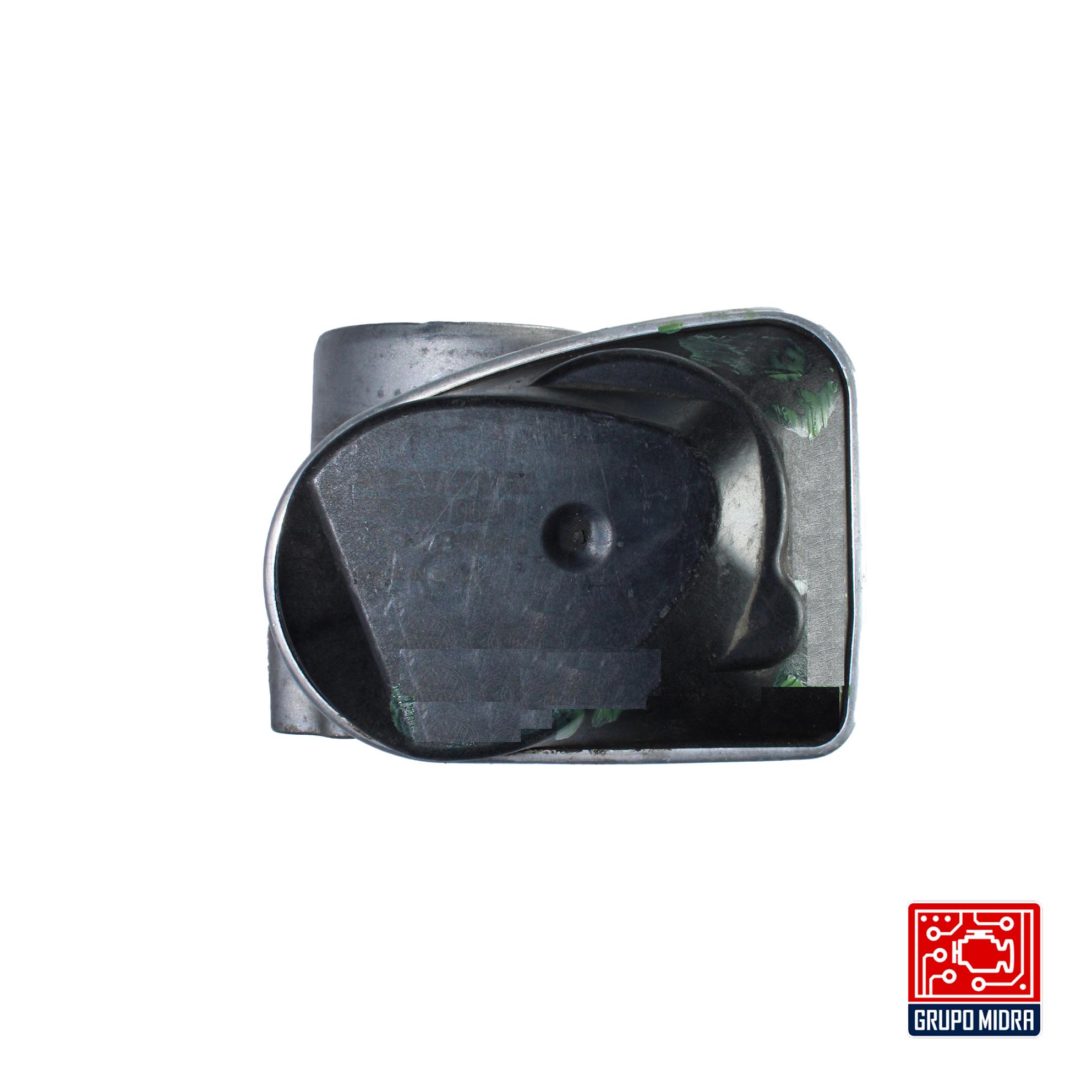 Cuerpo de Aceleración Original Golf Polo – Control Electrónico Bosch - Image 3