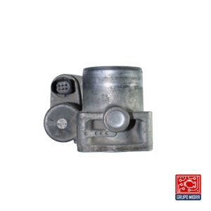 Cuerpo de Aceleración Original Golf Polo – Control Electrónico Bosch