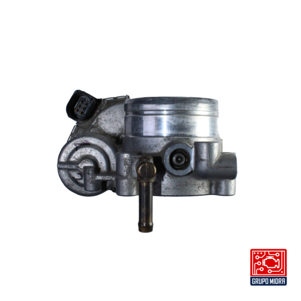 Cuerpo de Aceleración Original SEAT Ibiza / Jetta – Electrónico #2 (2000–2009) - Image 2