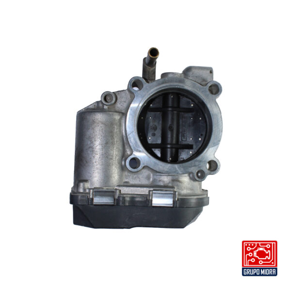Cuerpo de Aceleración Original SEAT Ibiza / Jetta – Electrónico #2 (2000–2009)
