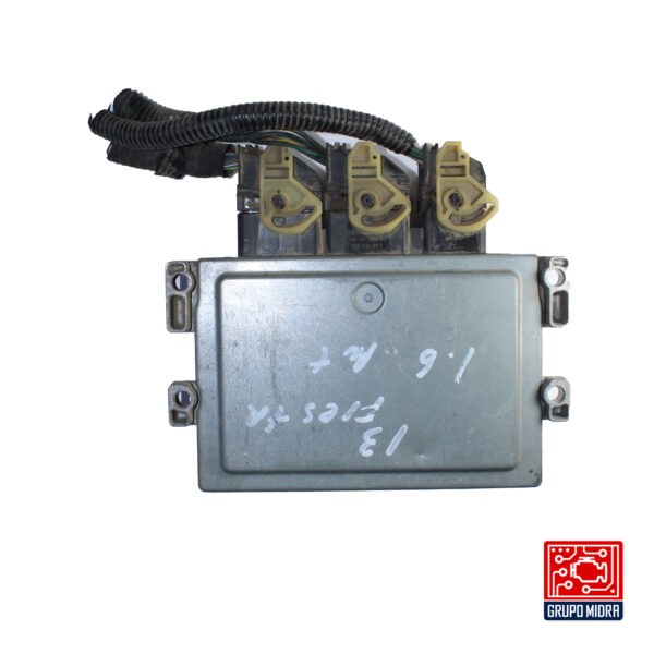 Computadora Original Ford Fiesta – EMS2205 / 5WY8768-GAC - Image 2