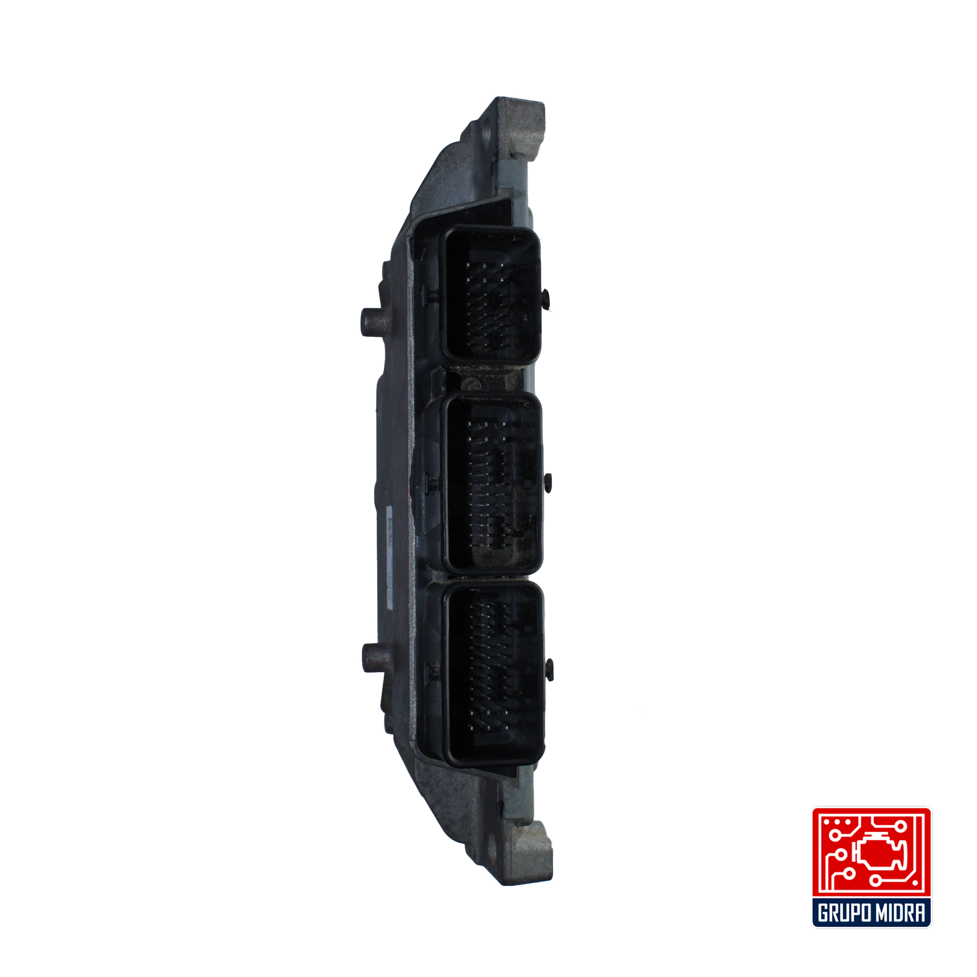 Computadora Original Ford Fiesta – EMS2205 / 5WY8768-GAC - Image 2