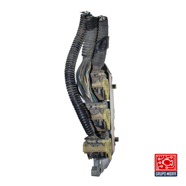 Computadora Original Ford Fiesta – EMS2205 / 5WY8768-GAC - Image 3