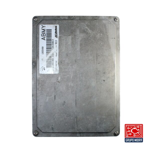 ECU Chevrolet Impala 3.6L - Image 2