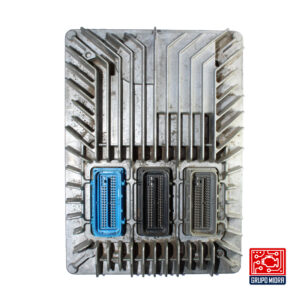 ECU Chevrolet Impala 6 Cil. | E39 – #12655480 – ABMY3011