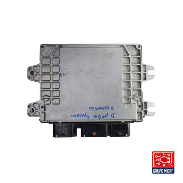 Módulo ECU Original para Nissan Versa - Image 2