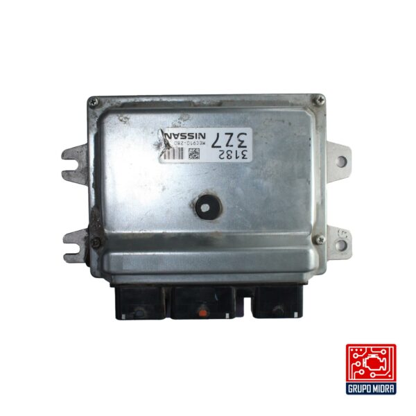 Módulo ECU Original para Nissan Versa