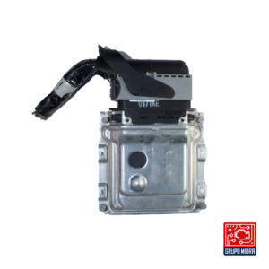 ECU Hyundai i10 – M17.9.11 | 39105-02038 FE01 🔌 Incluye antena + arnés