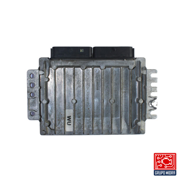 Computadora Liberada para Chevrolet Matiz – D42 WU - Image 2