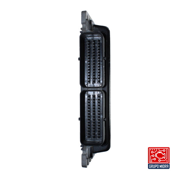 Computadora Liberada para Chevrolet Matiz – D42 WU - Image 3