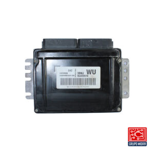 Computadora Liberada para Chevrolet Matiz – D42 WU