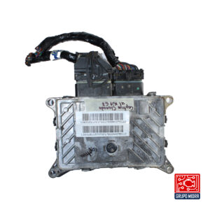ECU Clonada Chevrolet Captiva | #F01R-00D P1L
