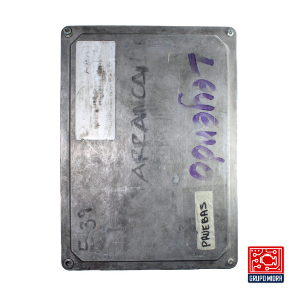 Módulo Electrónico Original E-39 para Chevrolet - Image 2