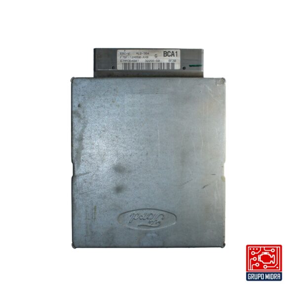 Computadora Automotriz Ford F150 4.2L – 1997