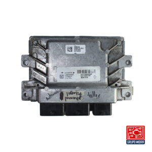 Computadora Automotriz EMS3120 para Renault – Número de parte A2C94304700