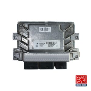 Computadora Automotriz EMS3120 para Renault – Número de parte A2C94304700
