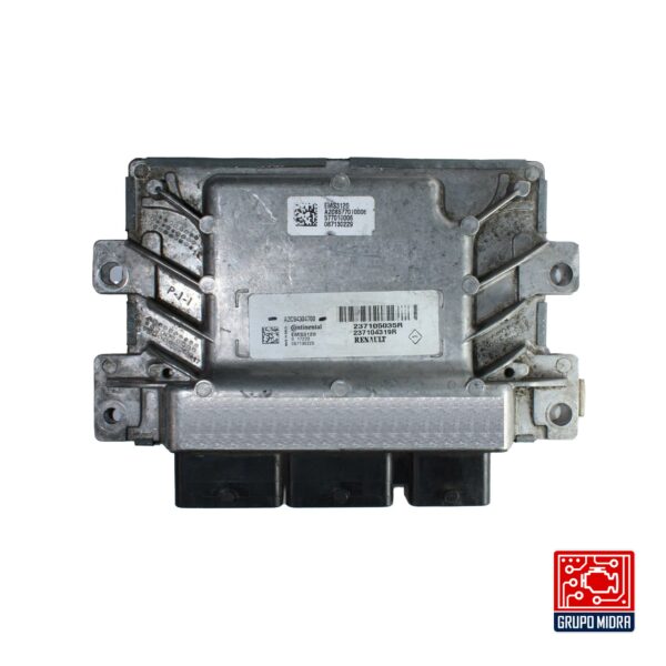Computadora Automotriz EMS3120 para Renault – Número de parte A2C94304700