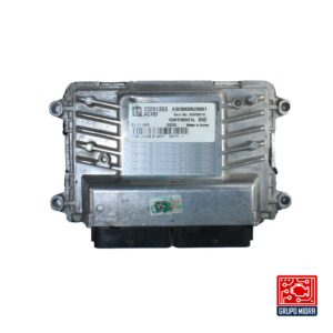 Computadora Automotriz DFC para Chevrolet Spark