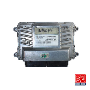 Computadora Automotriz DFC para Chevrolet Spark