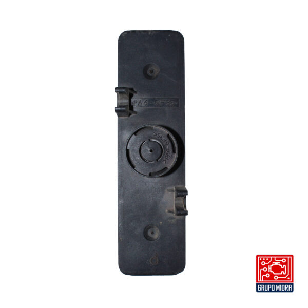 Computadora de Caja Automática para Jetta A3 (5WP2-038) - Image 3
