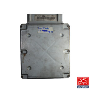 Computadora Automotriz Ford Fiesta 1.3L – 1998-1999