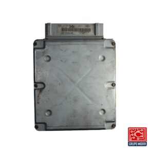 Computadora Automotriz Ford Fiesta 1.3L – 1998-1999