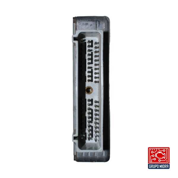 Computadora Automotriz Ford Fiesta 1.3L – 1998-1999 - Image 2