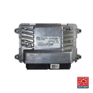 Computadora Automotriz DFC para Chevrolet Spark