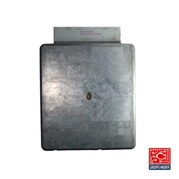 Computadora Automotriz Ford Fiesta 1.3L – 1998-1999 - Image 3