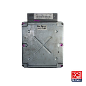 Computadora Automotriz Ford Focus Sedán 2.0L – 2000