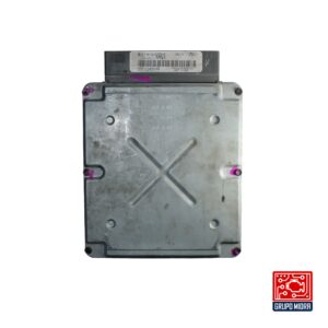 Computadora Automotriz Ford Focus Sedán 2.0L – 2000