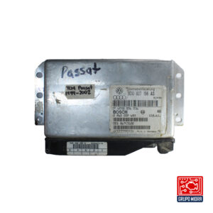 Computadora de Transmisión Automática para Passat (8D0-927-156 AS)